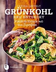 Cover von Grünkohl neu entdeckt