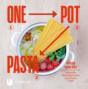 Cover von One Pot Pasta