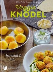 Cover von VeggieKnödel