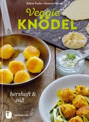 Cover von VeggieKnödel