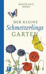 Cover von Der kleine Schmetterlingsgarten