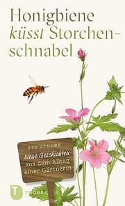 Cover von Honigbiene küsst Storchschnabel