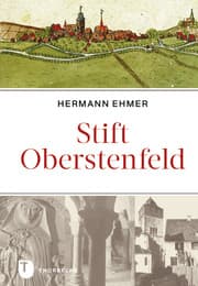 Cover von Stift Oberstenfeld