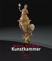 Cover von Wahre Schätze - Kunstkammer