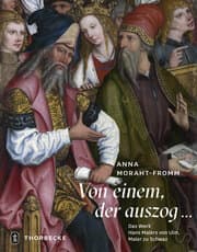 Cover von Von einem der auszog...