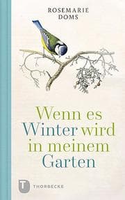 Cover von Wenn es Winter wird in meinem Garten ...