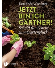 Cover von Jetzt bin ich Gärtner!
