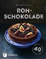 Cover von Rohschokolade