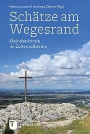 Cover von Schätze am Wegesrand
