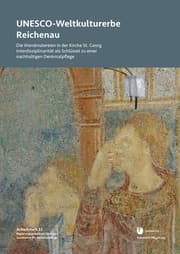 Cover von UNESCO-Weltkulturerbe Reichenau
