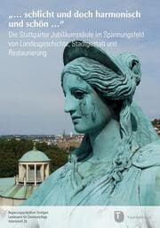 Cover von '... schlicht und doch harmonisch und schön ...'