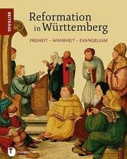 Cover von Freiheit - Wahrheit - Evangelium