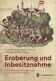 Cover von Eroberung und Inbesitznahme