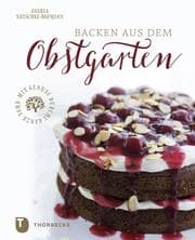 Cover von Backen aus dem Obstgarten