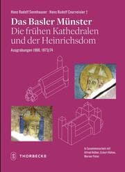 Cover von Das Basler Münster
