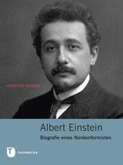 Cover von Albert Einstein