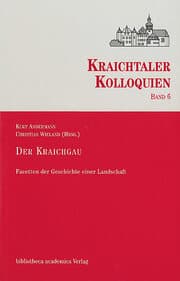 Cover von Der Kraichgau