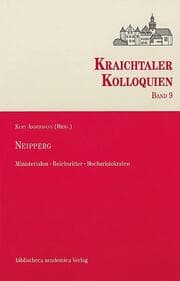 Cover von Neipperg