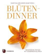 Cover von Blüten-Dinner