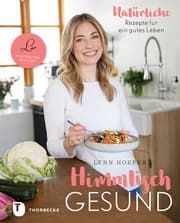 Cover von Himmlisch gesund
