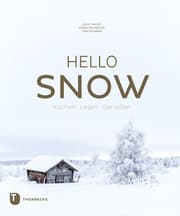 Cover von Hello Snow