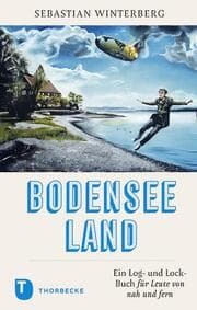 Cover von Bodenseeland
