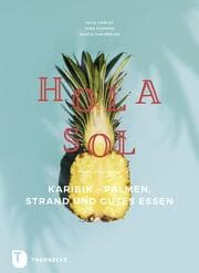 Cover von Hola Sol