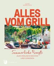 Cover von Alles vom Grill