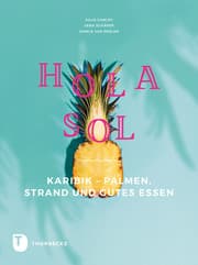 Cover von Hola Sol