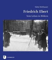 Cover von Friedrich Ebert