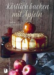 Cover von Köstlich backen mit Äpfeln