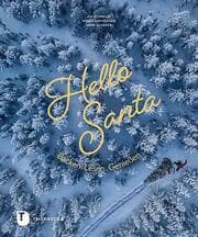 Cover von Hello Santa