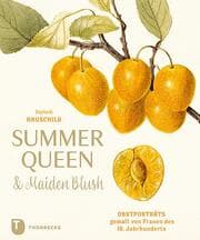Cover von Summer Queen & Maiden Blush