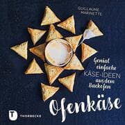Cover von Ofenkäse
