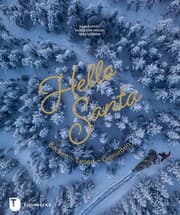 Cover von Hello Santa