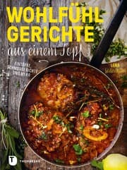 Cover von Wohlfühlgerichte aus einem Topf