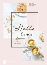 Cover von Hello Love