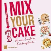 Cover von Mix Your Cake!