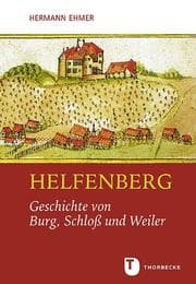Cover von Helfenberg