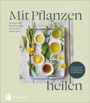 Cover von Mit Pflanzen heilen