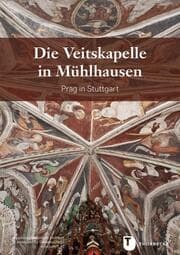 Cover von Die Veitskapelle in Mühlhausen
