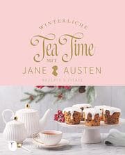 Cover von Winterliche Tea Time mit Jane Austen