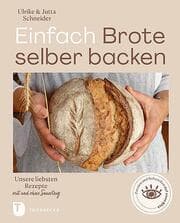 Cover von Einfach Brote selber backen