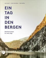 Cover von Ein Tag in den Bergen