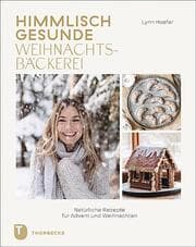 Cover von Himmlisch gesunde Weihnachtsbäckerei
