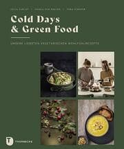 Cover von Cold Days & Green Food
