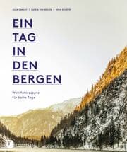 Cover von Ein Tag in den Bergen