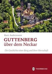 Cover von Guttenberg über dem Neckar