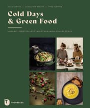 Cover von Cold Days & Green Food