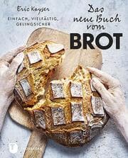 Cover von Das neue Buch vom Brot